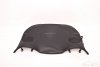 Maserati 3200 GT Rear shelf under rear window black has some dents